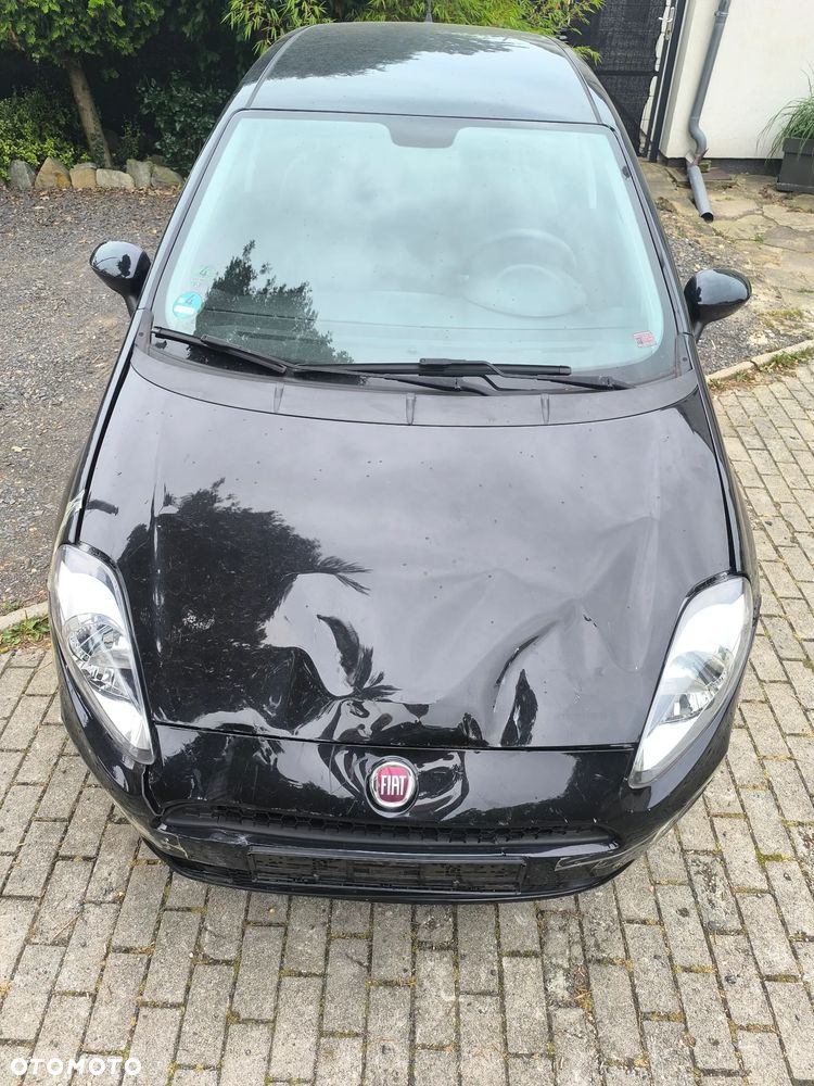 Fiat Punto - 6