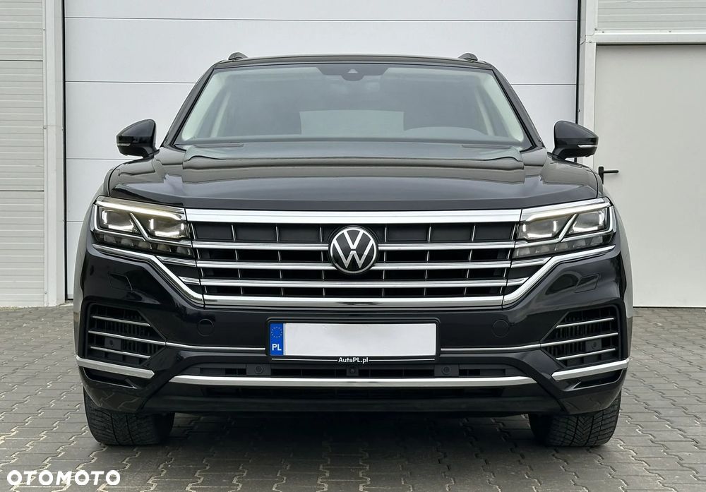 Volkswagen Touareg 3.0 V6 TFSI 4Motion - 5