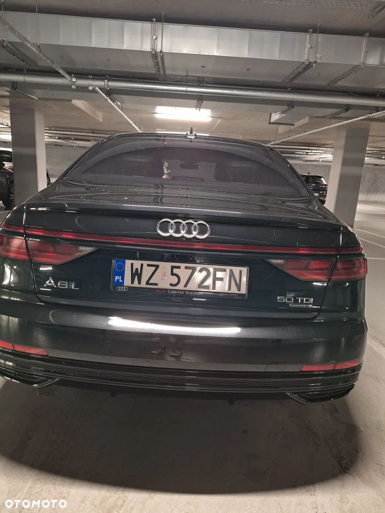 Audi A8 - 27