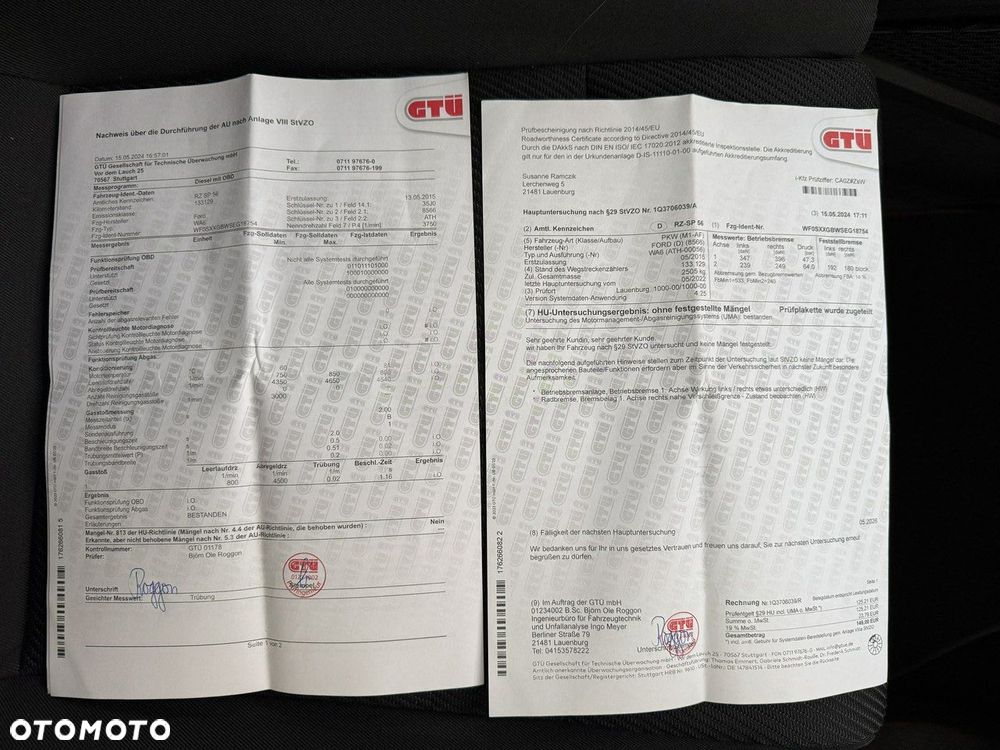 Ford S-Max 2.0 TDCi DPF Titanium - 30