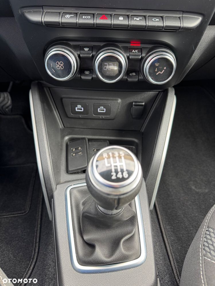 Dacia Duster 1.5 dCi Prestige - 34