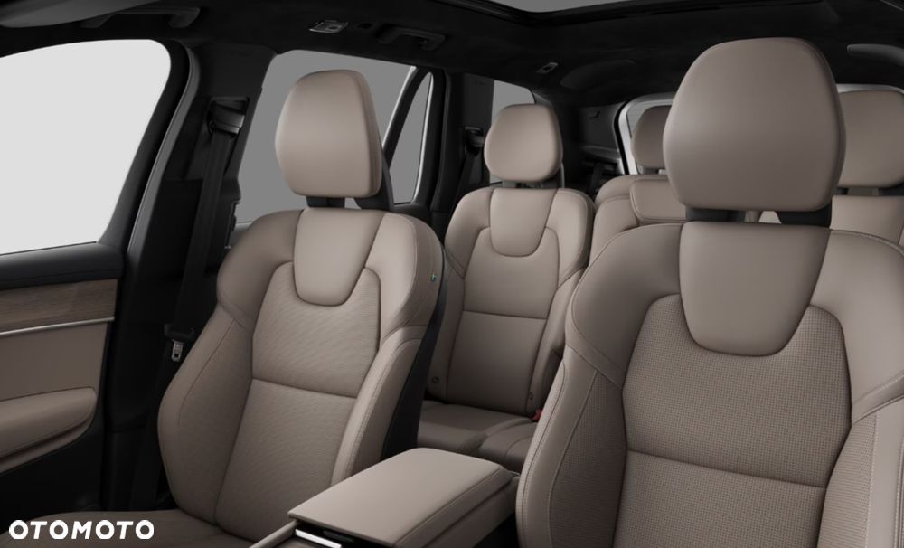 Volvo XC 90 B5 B AWD Ultra Bright 7os - 8