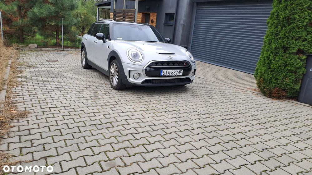 MINI Clubman Cooper S - 1