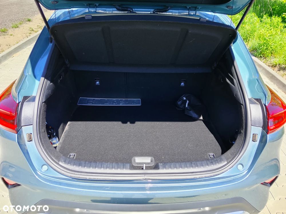 Kia XCeed 1.5 T-GDI M - 5