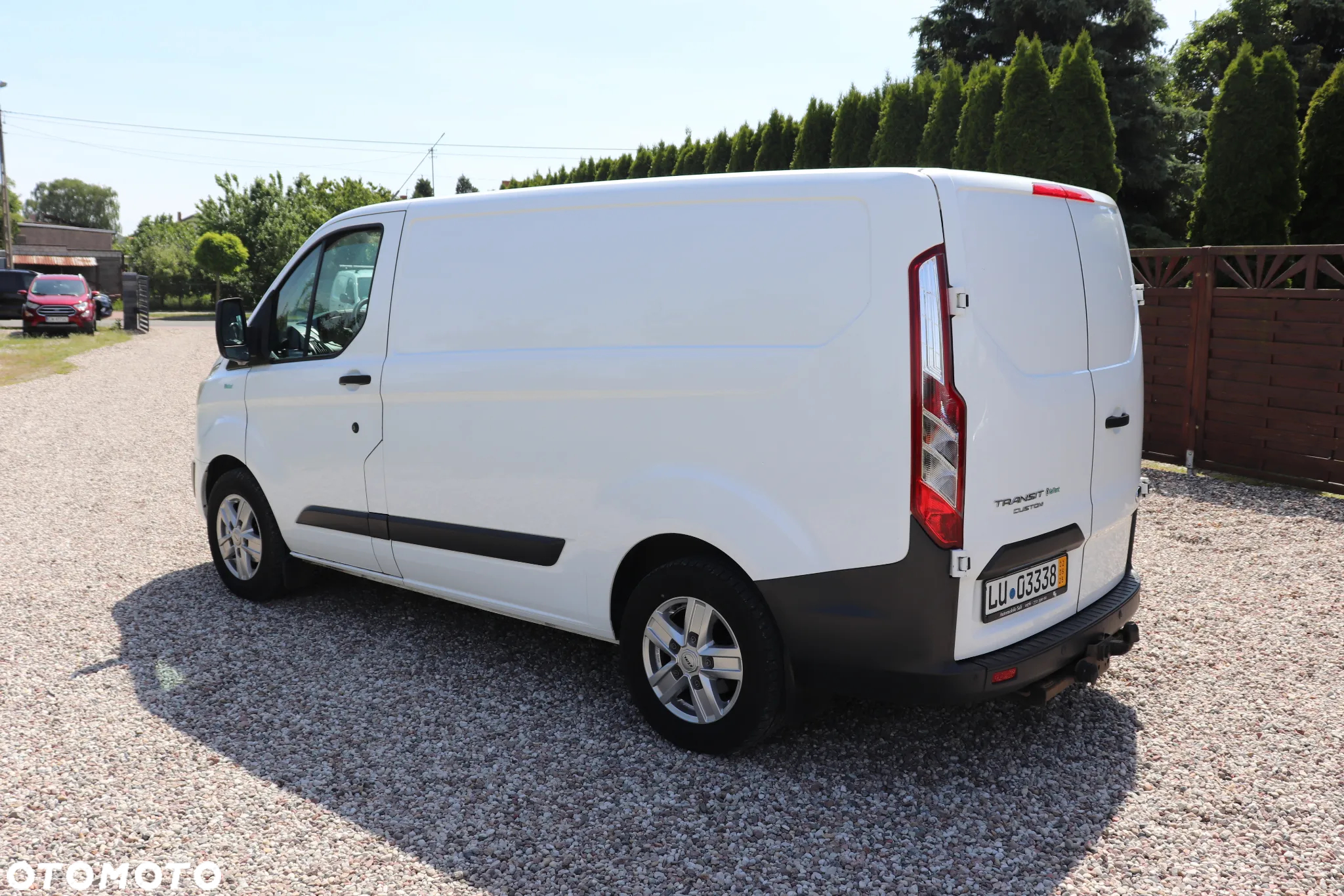 Ford Transit - 4