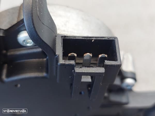 Motor Escovas / Limpa Vidros Tras Opel Astra H Gtc (A04) - 6