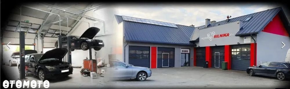 SILNIK PORSCHE PANAMERA 4.0 CVD GRATIS MONTAŻ - 3