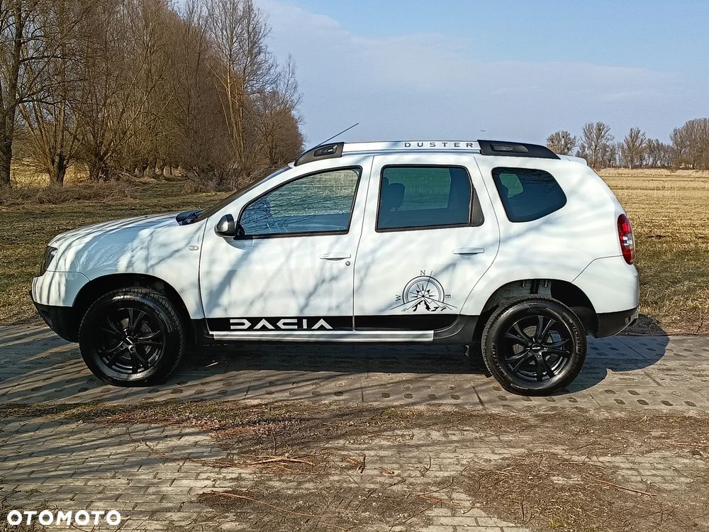 Dacia Duster - 25