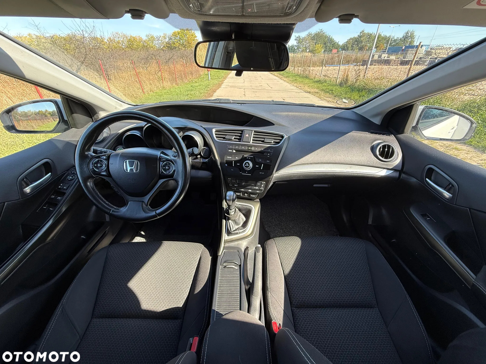 Honda Civic - 15
