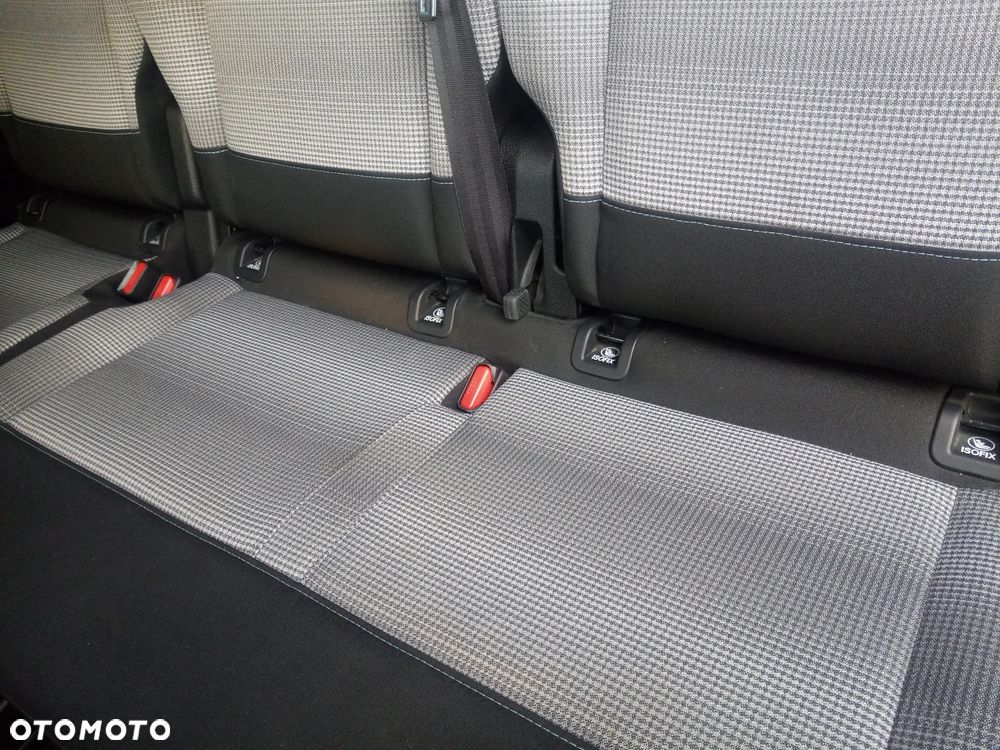 Citroën SpaceTourer 2.0 BlueHDi M Shine - 14