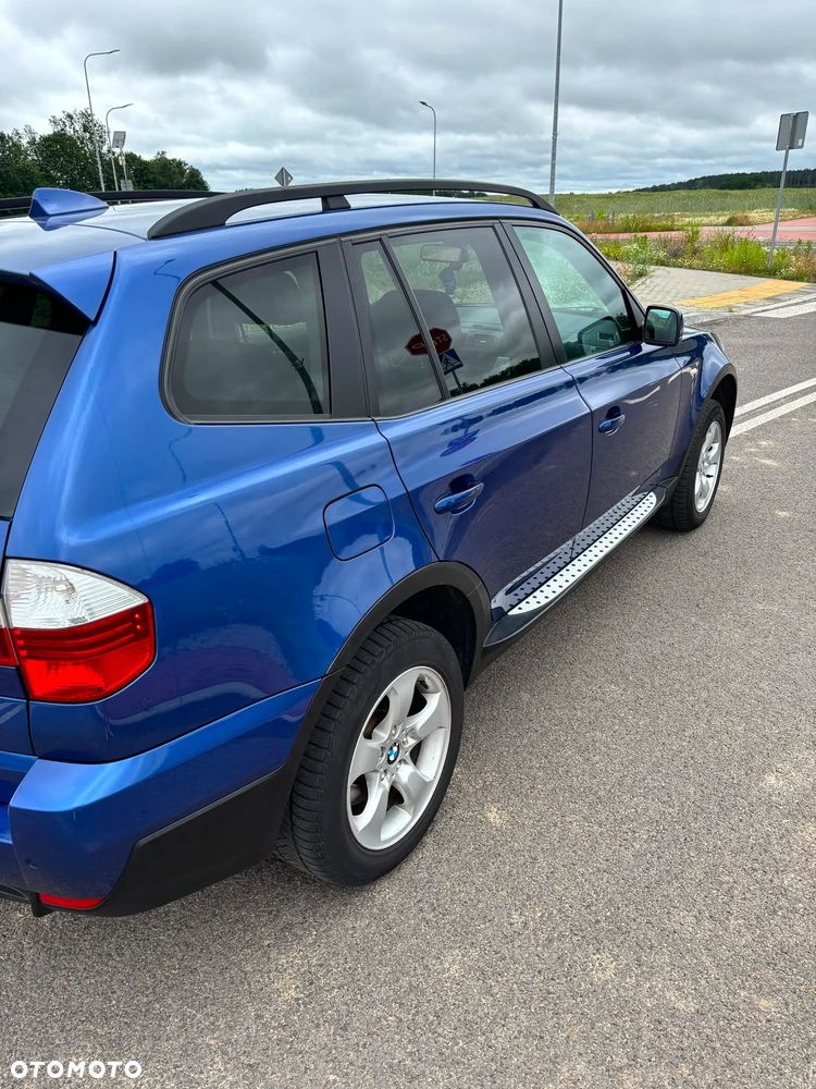 BMW X3 - 15