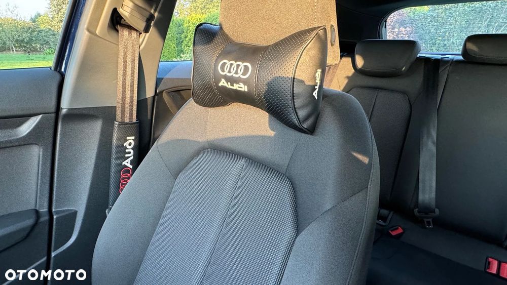Audi A3 ver-30-tfsi-sportback - 11