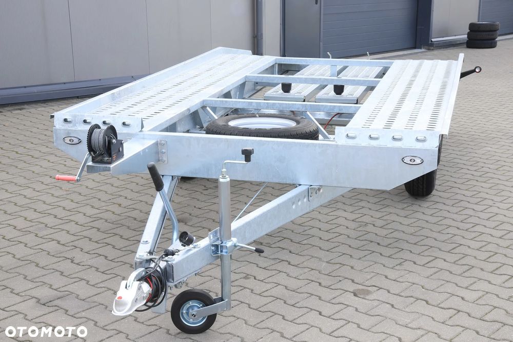 Niewiadów Jupiter 4 x  2 - 4