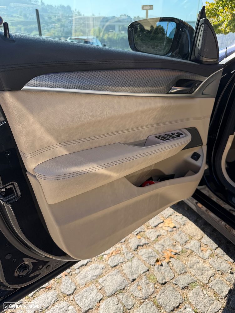 BMW 630 - 8