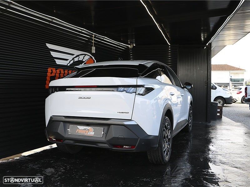 Peugeot 3008 - 2