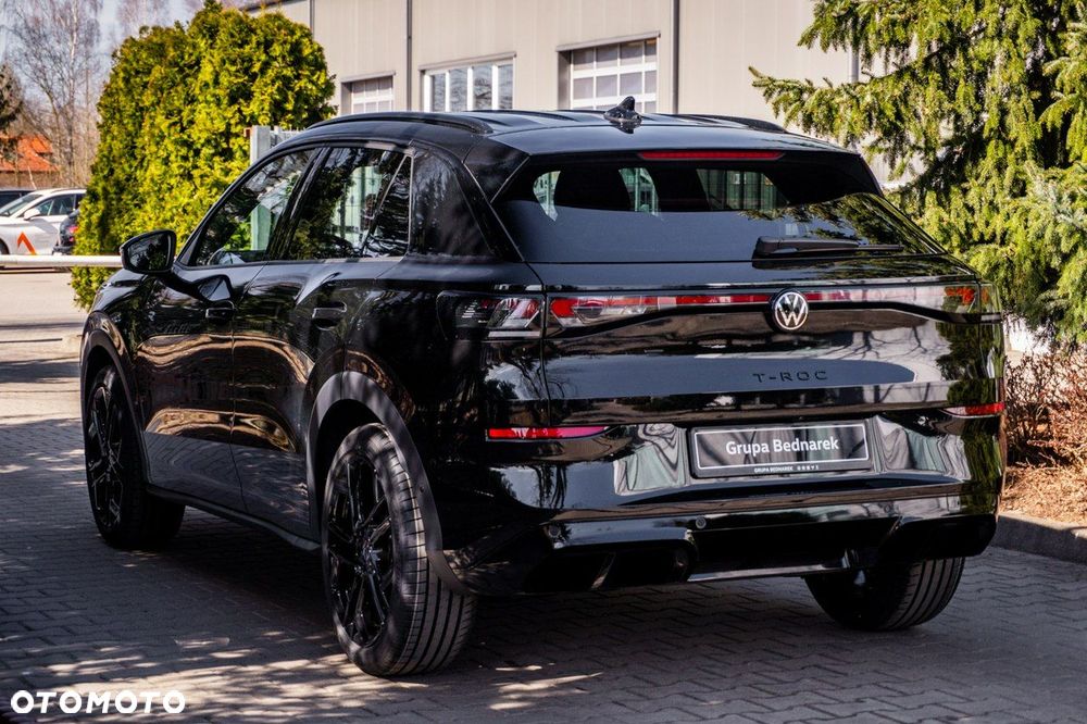 Volkswagen T-Roc - 10