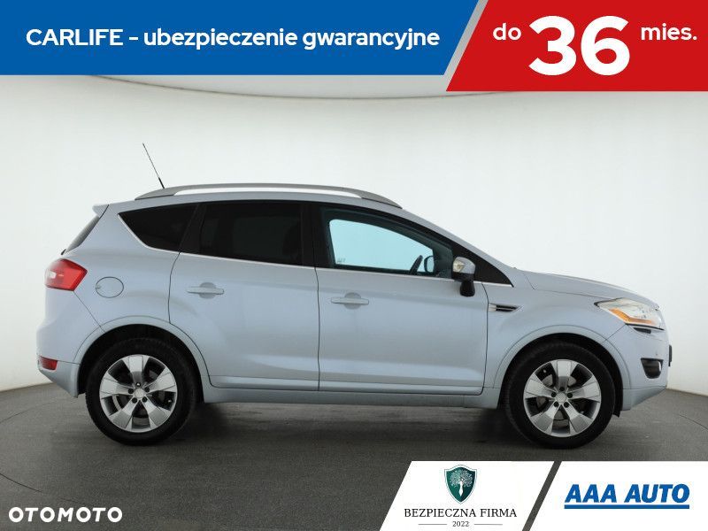 Ford Kuga - 8