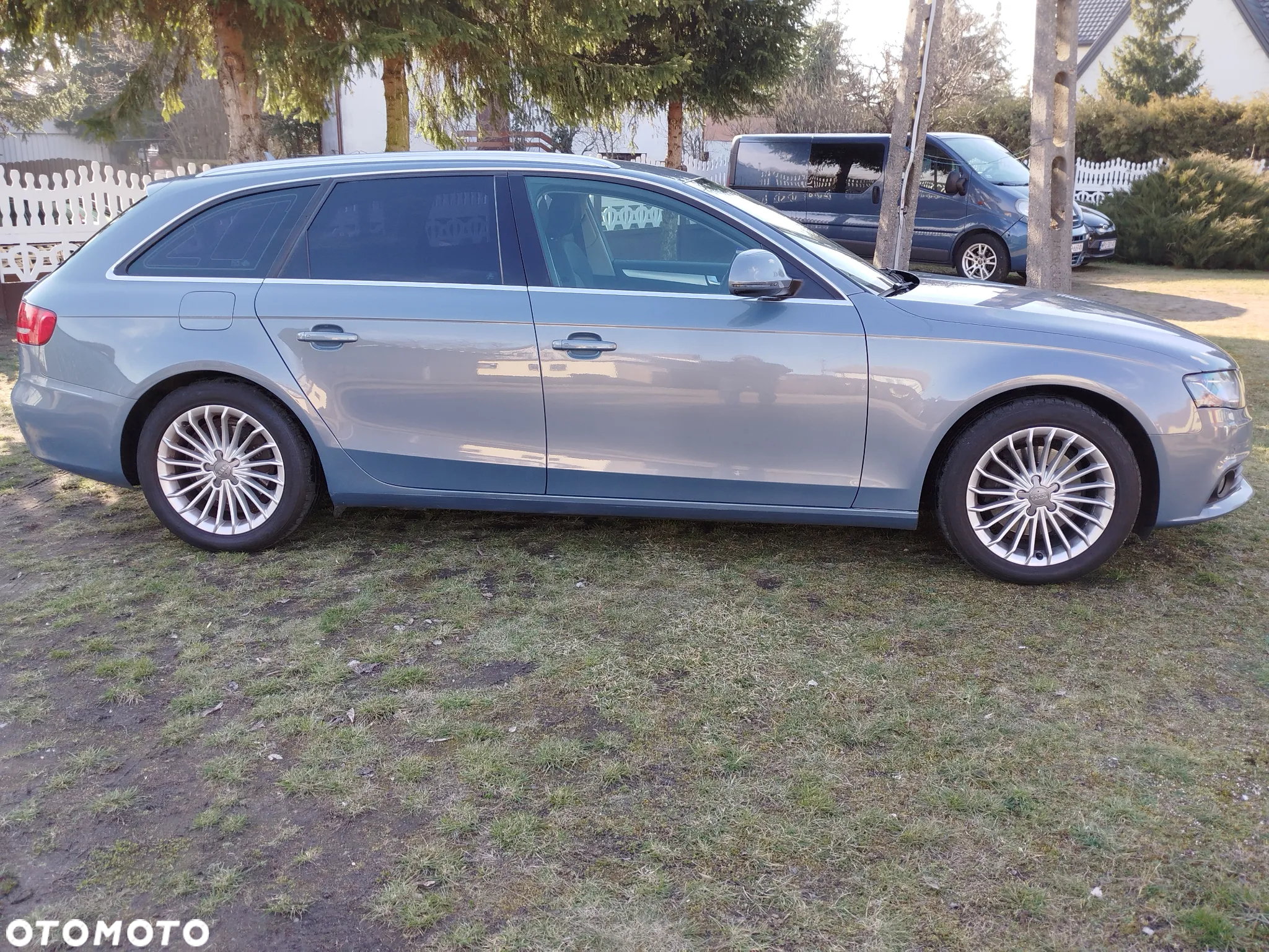 Audi A4 - 2