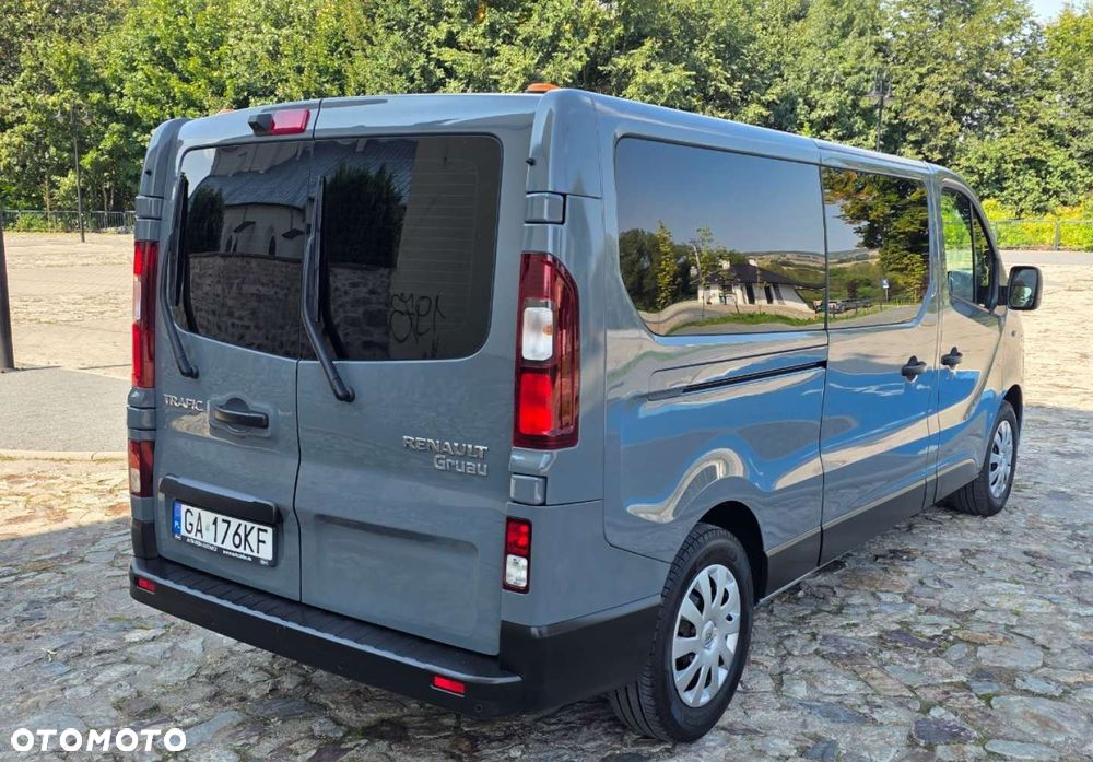 Renault Trafic - 4