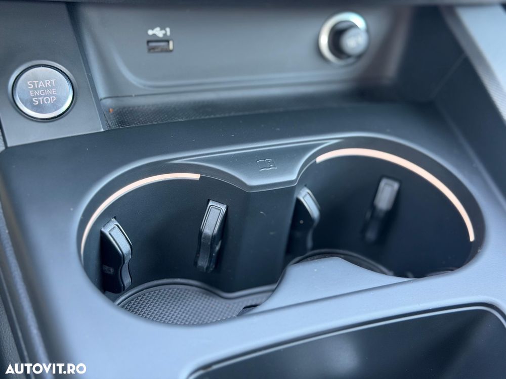 Audi A4 Limuzina 35 TDI S tronic MHEV Advanced - 27