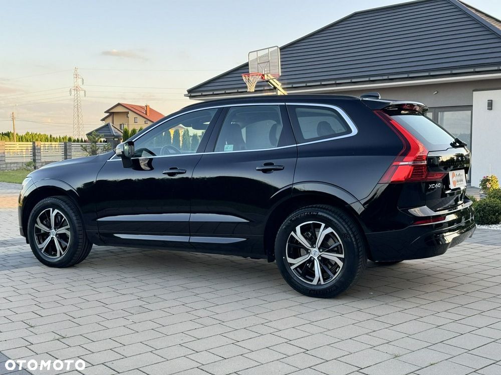 Volvo XC 60 - 13