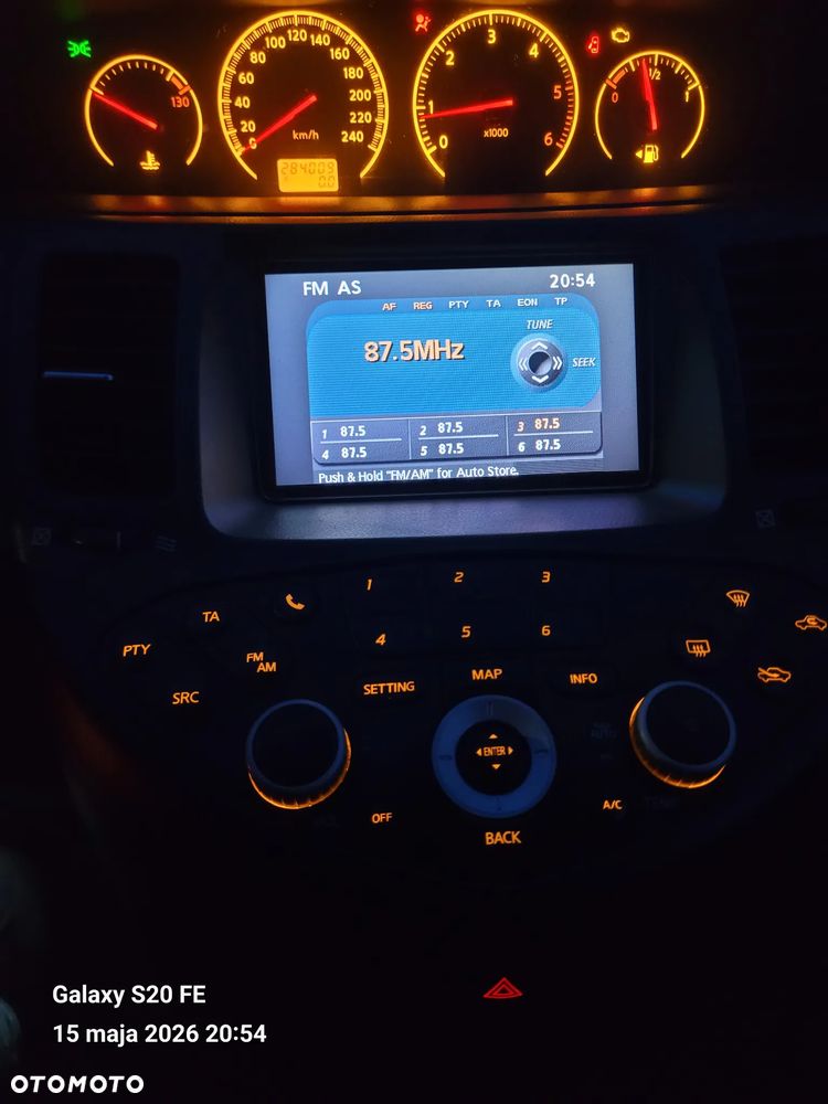 Nissan Primera 1.9 dCi Acenta - 18