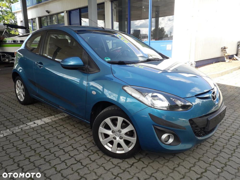 Mazda 2 1.3 Comfort - 32