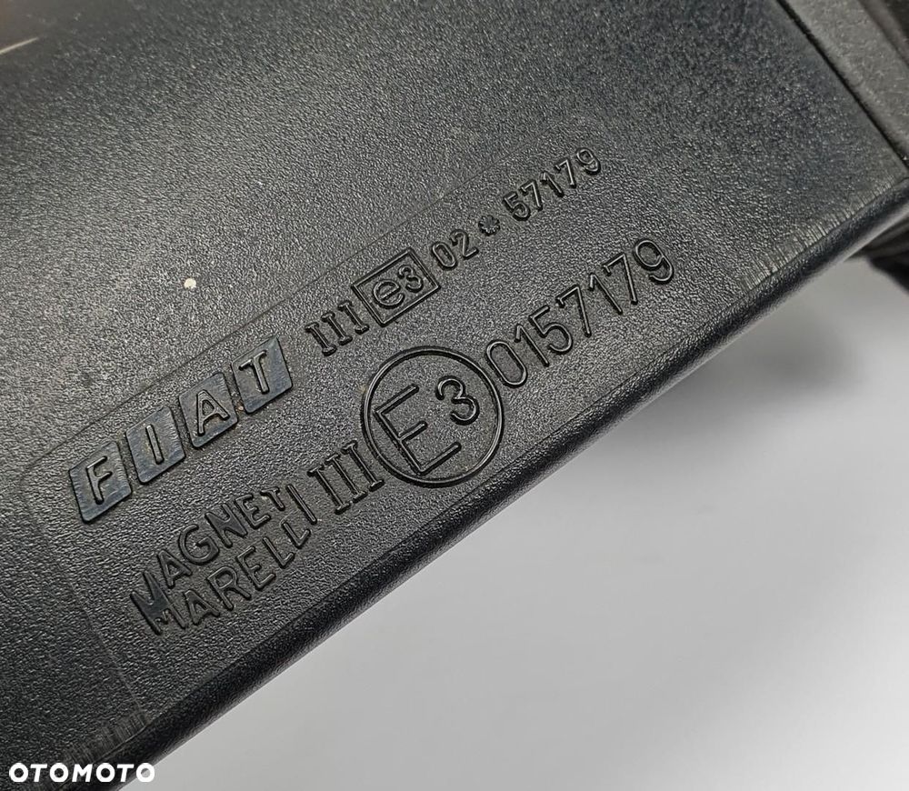 LUSTERKO PRAWE FIAT PUNTO II 0157179 EUROPA - 6