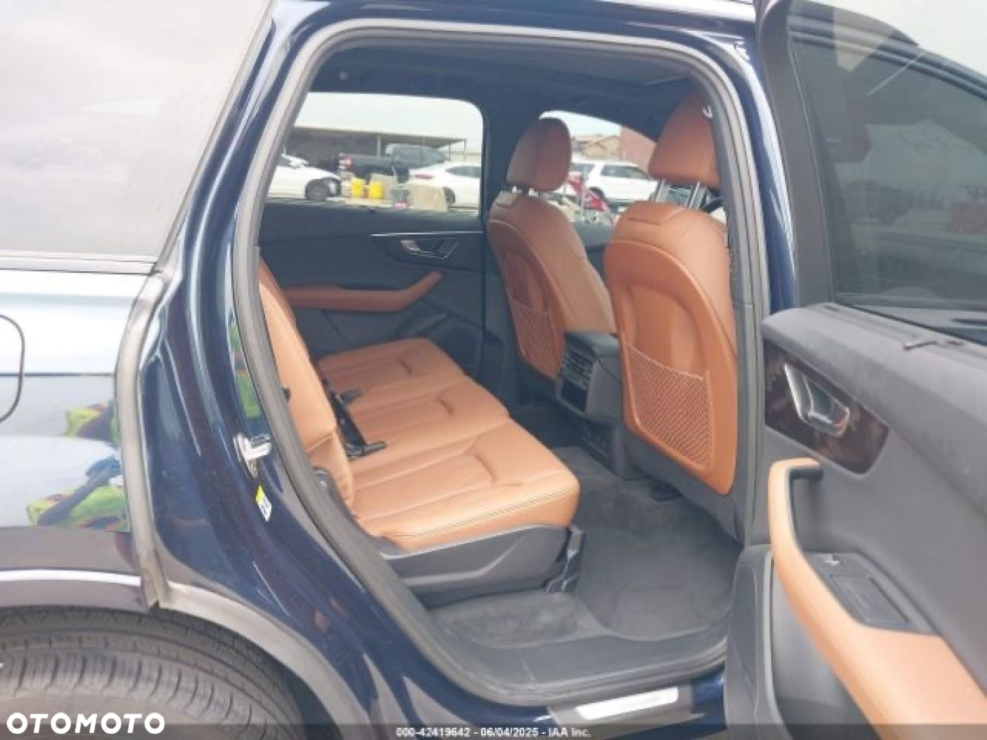 Audi Q7 - 9
