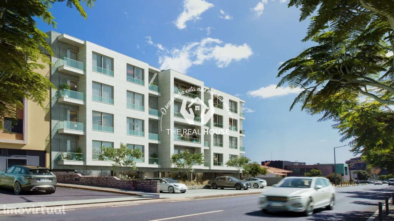 THE ONLY I LUXURY RESIDENCES - Grande imagem: 2/13