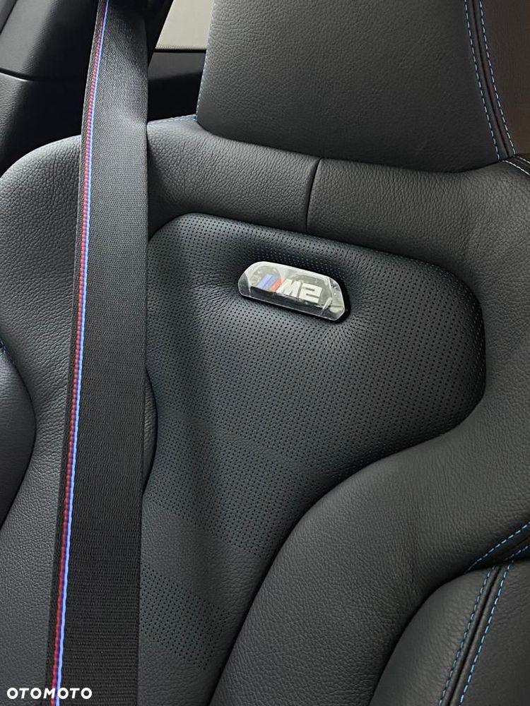 BMW M2 - 11