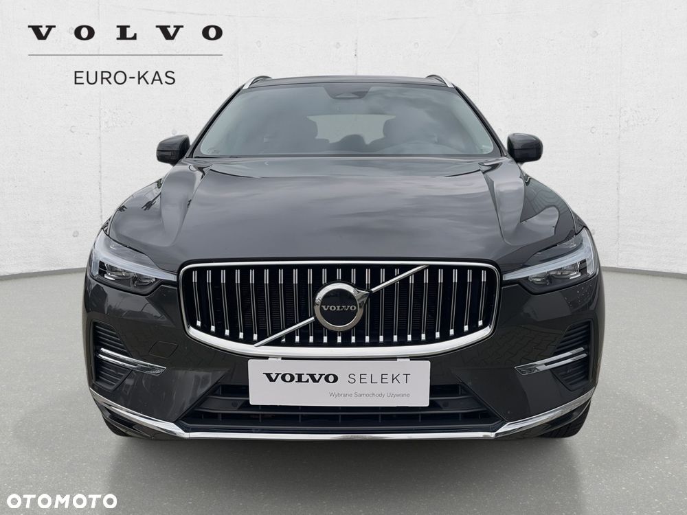 Volvo XC 60 - 3