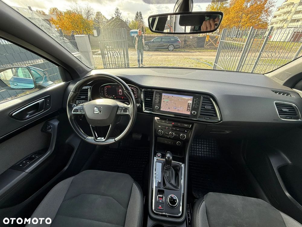 Seat Ateca ver-1-5-eco-tsi-xcellence-s-s-dsg - 18