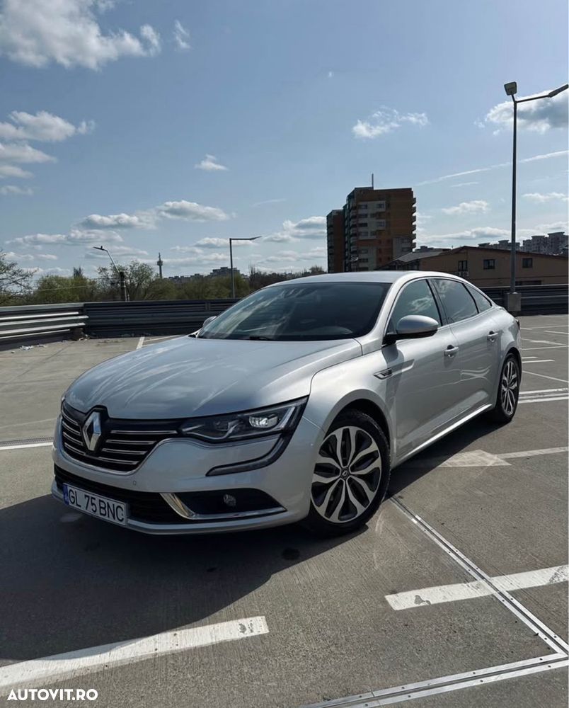 Renault Talisman - 2