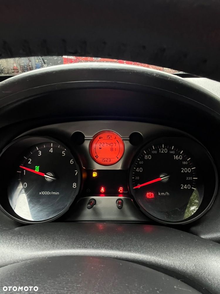 Nissan Qashqai - 26