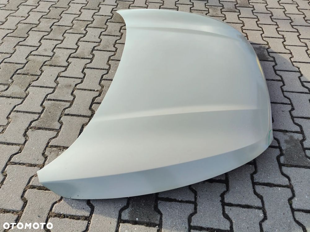 Hyundai ix35 MASKA PRZÓD - 3