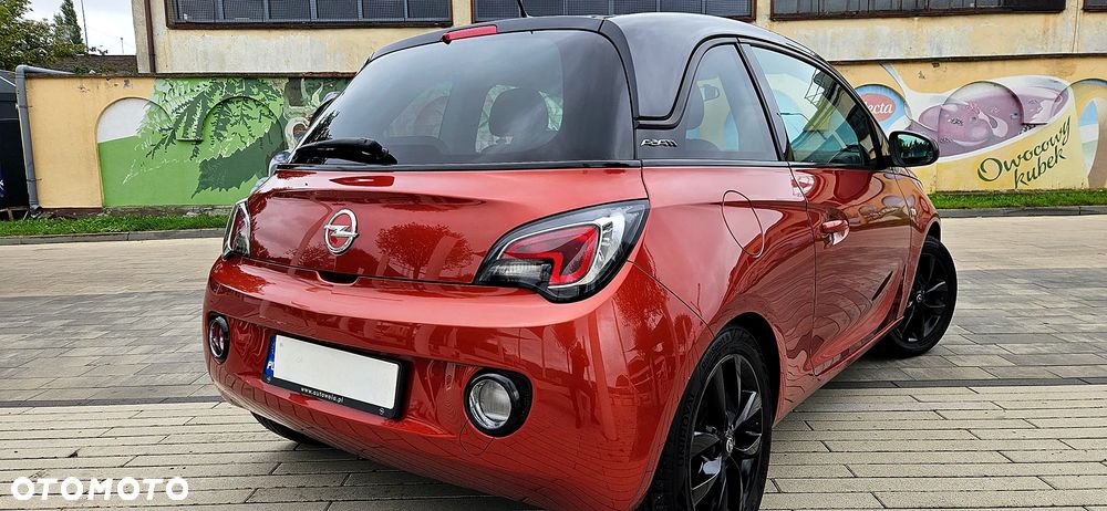 Opel Adam 1.4 Jam EU6 - 3