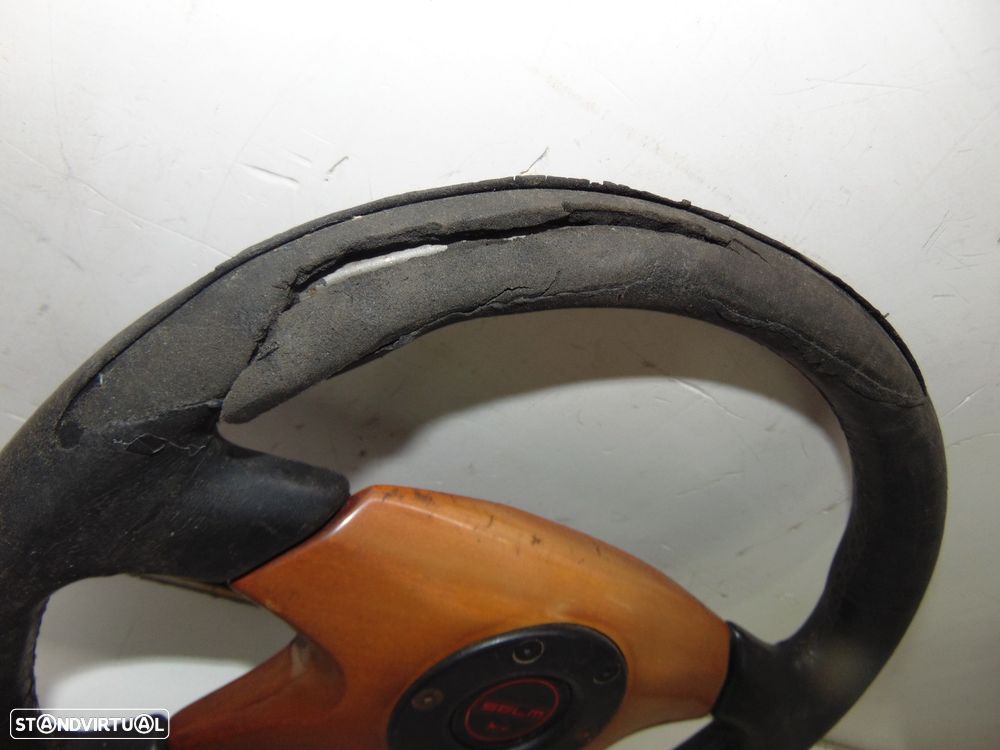 Volantes desportivos - 7