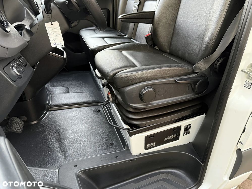 Mercedes-Benz Sprinter 3.0 V6 Winda - 24