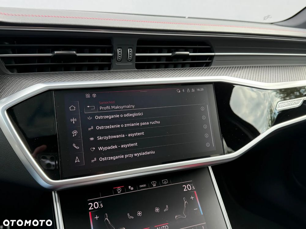 Audi RS6 - 16