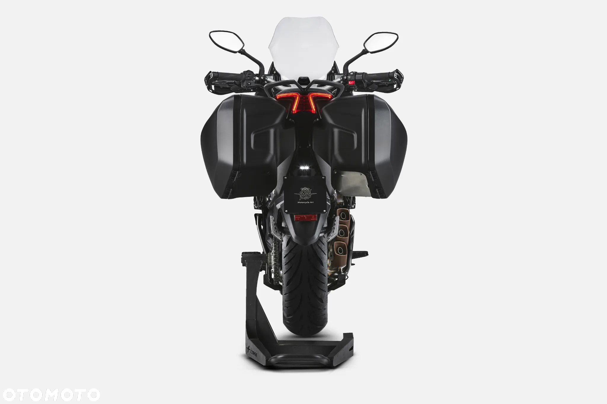 MV AGUSTA Turismo Veloce - 6