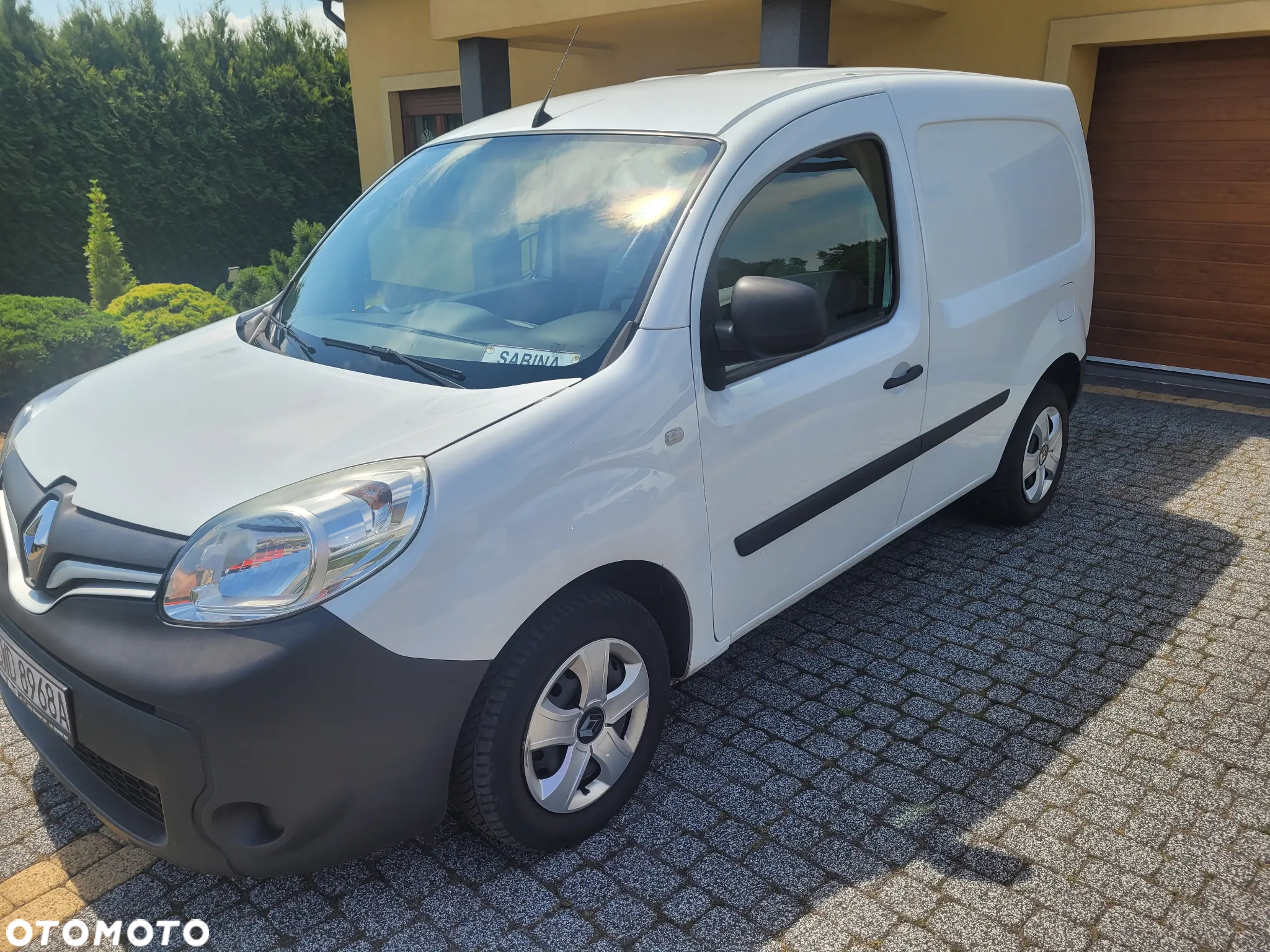 Renault Kangoo - 5