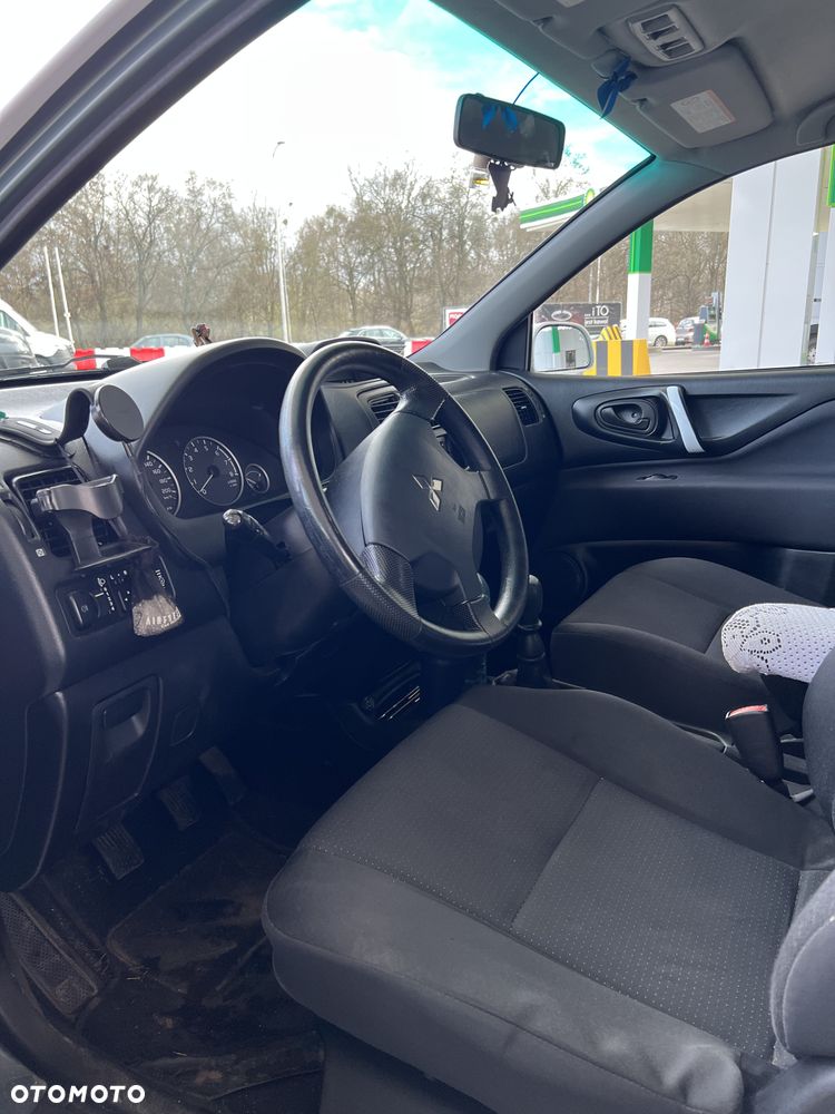 Mitsubishi Space Star 1.6 Comfort - 14