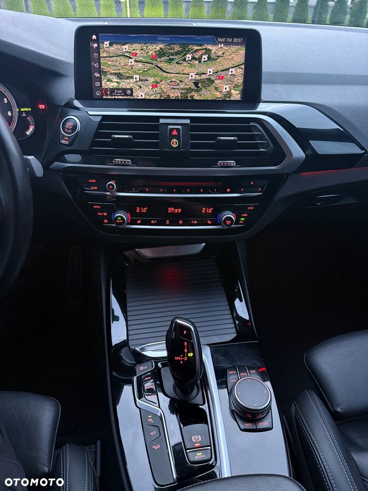 BMW X3 xDrive30i M Sport sport - 17
