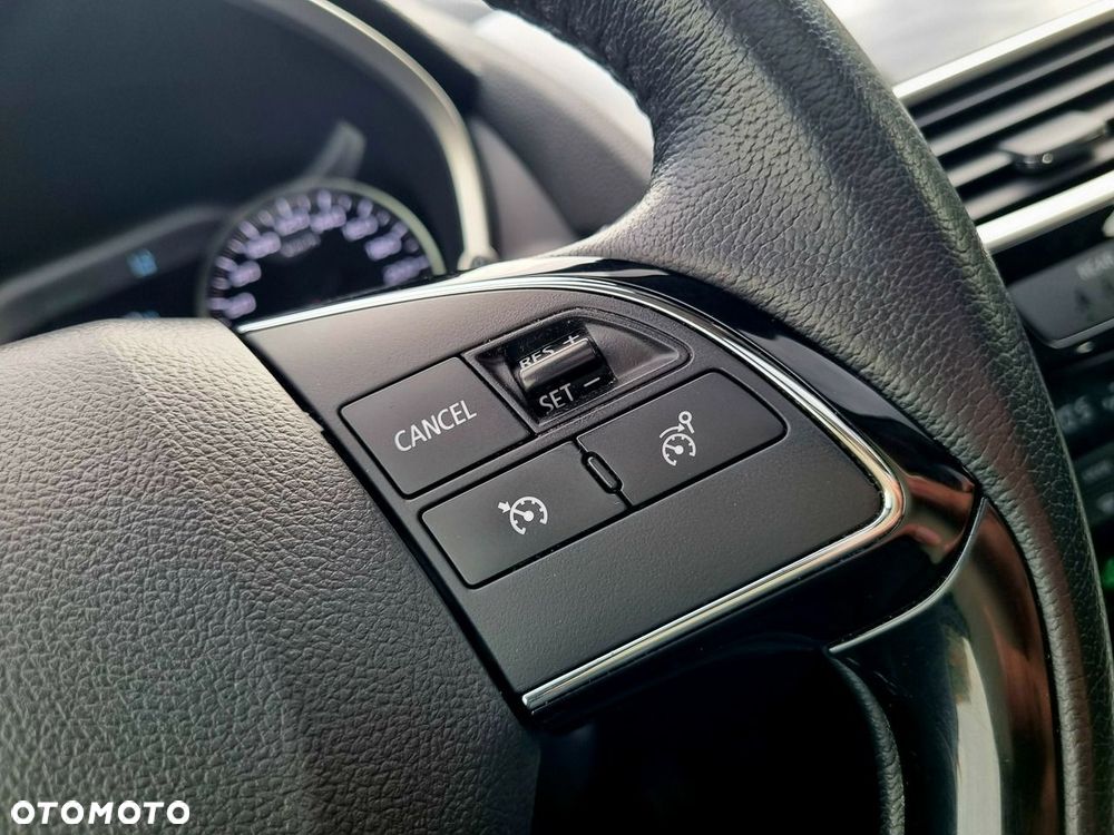 Mitsubishi Eclipse Cross 1.5 T Invite Plus - 18