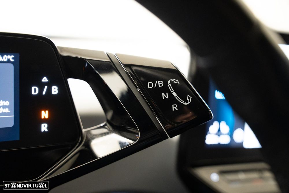 VW ID.3 58 kWh 1st - 13