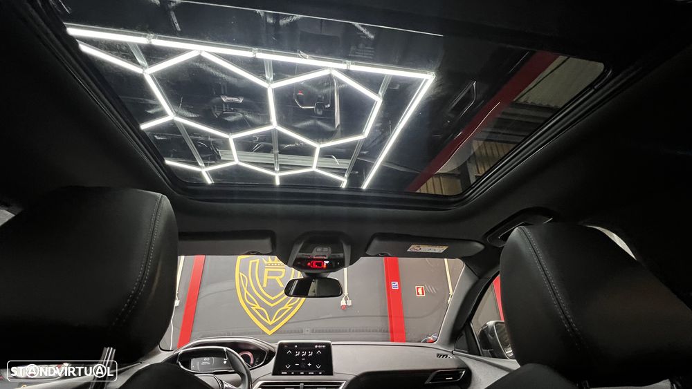 Peugeot 5008 1.6 BlueHDi GT Line - 50