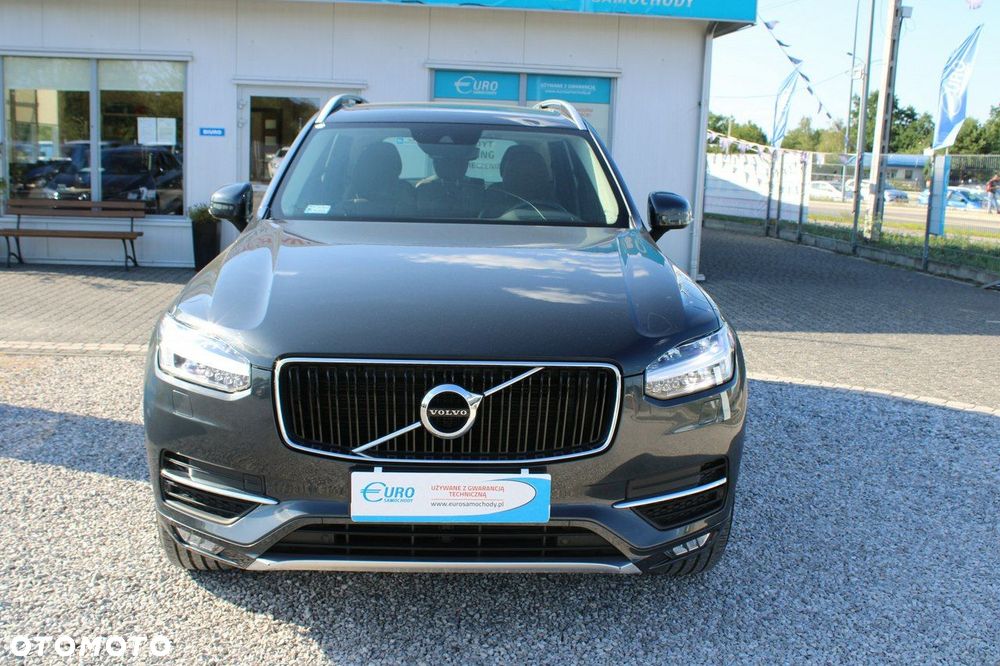 Volvo XC 90 - 4