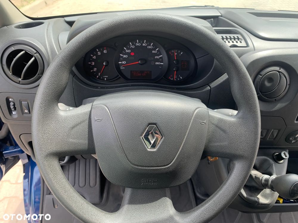 Renault Master BMB-ZS - 5