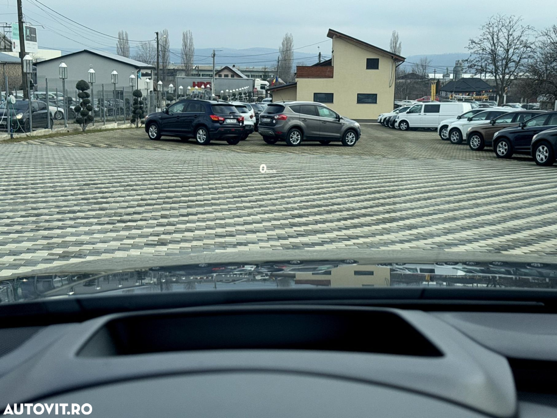 Audi A8 - 22